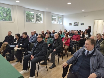 La sostenibilità rurale passa attraverso la cura del territorio