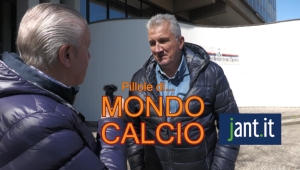 PILLOLE DI MONDO CALCIO DEL 20 03 2025