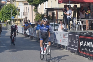 Tutto pronto per il Gran Premio Citt&agrave; di Montegranaro