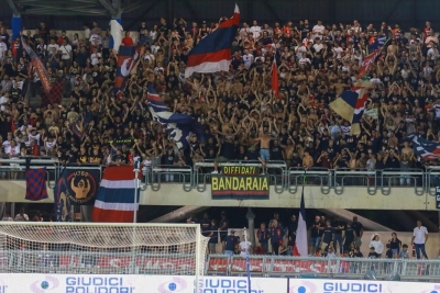 Samb pronta per il big match contro il Ravenna: presentazione gara con entusiasmo alle stelle