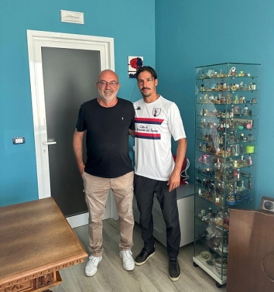 Samb, la squadra prende forma con i nuovi acquisti