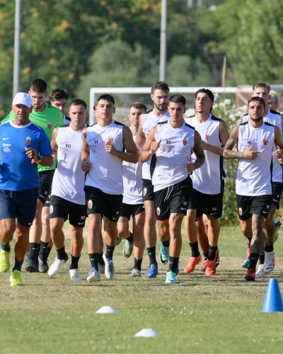 Ascoli Calcio - Presentata la campagna abbonamenti, intanto arrivano Silipo e Alagna