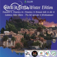 Giochi in Grotta 2026, tra novit&agrave; e inclusione