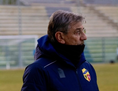 Verso Ancona-Fermana, canarini attesi dal derby in terra dorica