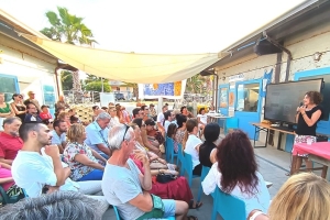 Gli &ldquo;Aperitivi di Mare e di Scienza&rdquo; dei Promotori del Parco Marino del Piceno &rdquo;sbarcano&rdquo; a San Benedetto per parlare di specie aliene