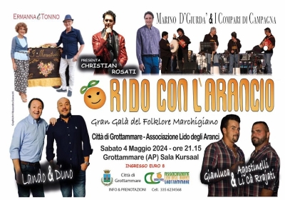 Pochi giorni a un nuovo weekend targato Lido degli Aranci