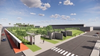 Ballarin, riapertura del cantiere a settembre
