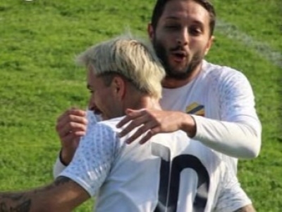 La Fermana batte la Sangiustese all&rsquo;inglese, ma le sorti in vetta alla classifica di Eccellenza non cambiano