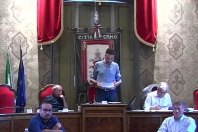 Dimissioni al vetriolo del presidente del consiglio di Fermo