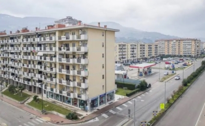 Ascoli Piceno - Boato nella notte, spavento nel quartiere di Monticelli