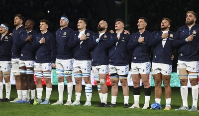 Rugby, il Guinness Sei Nazioni torna sulla Rai