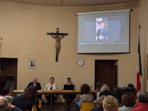 Ricostruzione e sviluppo dell&rsquo;alta montagna: primo incontro tra la Struttura Commissariale, l&rsquo;Ufficio Speciale Ricostruzione Marche e i Comuni della rete &ldquo;Sibillini Italy Experience&rdquo;