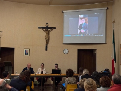 Ricostruzione e sviluppo dell’alta montagna: primo incontro tra la Struttura Commissariale, l’Ufficio Speciale Ricostruzione Marche e i Comuni della rete “Sibillini Italy Experience”