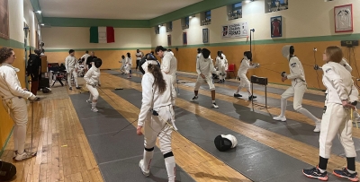 A Fermo il secondo Caf Regionale Marche di Spada