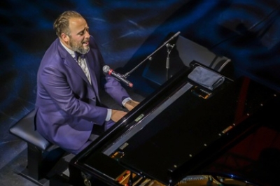 MUSICULTURA raddoppia il successo al Persiani con la travolgente musica di Raphael Gualazzi e i finalisti 2026