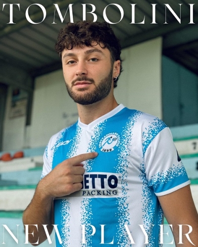 Comunicato ufficiale Grottammare Calcio