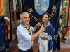 Quintana di Ascoli - Martina Carboni sar&agrave; la dama di agosto per Porta Solest&agrave;