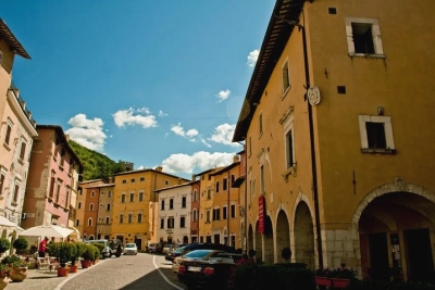 Ussita, arrivano più fondi per la ricostruzione