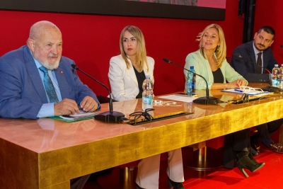 Ieri convegno a Roma 