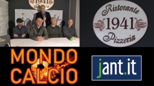 Mondo Calcio del 23 04 2026