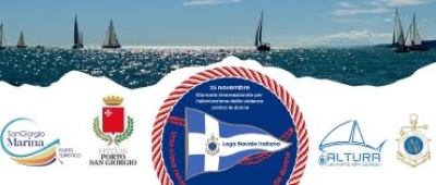 La Lega Navale italiana di Porto San Giorgio presenta la Veleggiata d&rsquo;Autunno