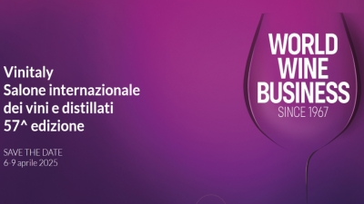 VINITALY: DAL 6 AL 9 APRILE LE MARCHE PRESENTI CON 111 CANTINE, DEGUSTAZIONI, EVENTI, DIBATTITI