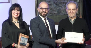 Grande successo a Castorano per la XIX edizione di Scrivere per la Musica