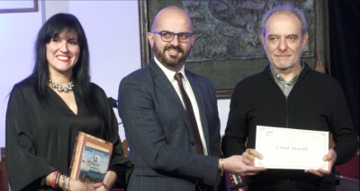 Grande successo a Castorano per la XIX edizione di Scrivere per la Musica