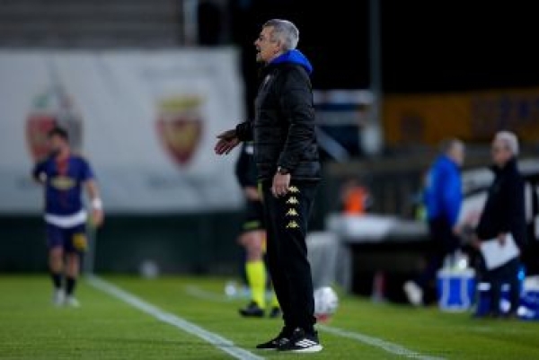 Ascoli Calcio - Bianconeri ko a Campobasso, a salire in B &egrave; l'Arezzo