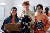 SUMMER CAMP GRATUITO SUI MESTIERI DEL CINEMA, L&rsquo;ACCADEMIA AIFAS LANCIA UN PROGETTO INNOVATIVO