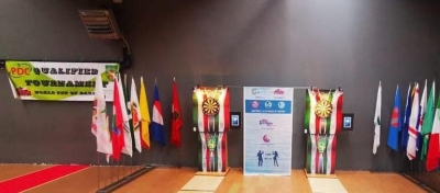 World Cup of Darts 2024, la prima tappa di qualificazione in programma nel Fermano