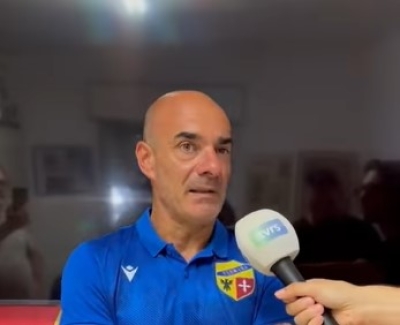 La Fermana cede il passaggio in Coppa Italia alla Civitanovese