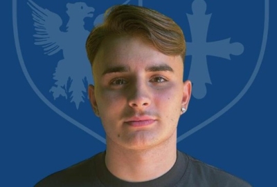 Nell’attacco della Fermana arriva Umberto Catapano