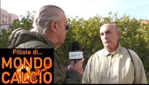 Pillole di Mondo Calcio del 15 11 2023