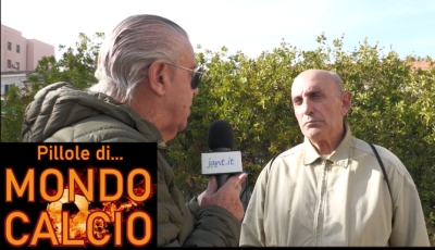 Pillole di Mondo Calcio del 15 11 2023