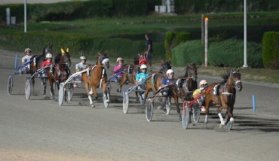 Al &ldquo;San Paolo&rdquo; un Natale all&rsquo;insegna del trotto
