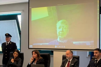 L'arrestato per l' omicidio a Perugia è un giovane già indagato