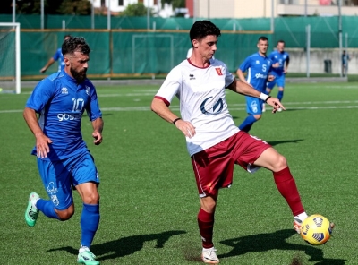 Altro passo in avanti in Coppa Italia di Eccellenza e di Promozione girone B