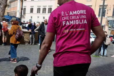 Nato con la Gpa all'estero, riconosciuta l'adozione ad una coppia gay