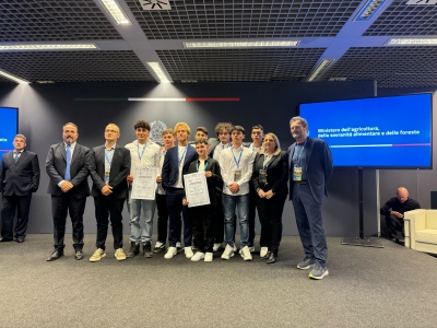 VINITALY, IX CONCORSO ENOLOGICO MASAF-CREA: PIOGGIA DI PREMI PER LE MARCHE