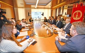 SYSTEMICO: UNA GRANDE ALLEANZA EUROPEA PER CIRCOLARIT&Agrave; E DECARBONIZZAZIONE