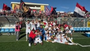 A dirigere il big match del Bonolis Teramo - Sambenedettese &egrave; stato designato il sig. Giordani di Aprilia