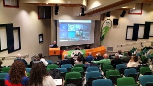 &ldquo;Fare squadra per dare un futuro all&rsquo;agricoltura&rdquo;