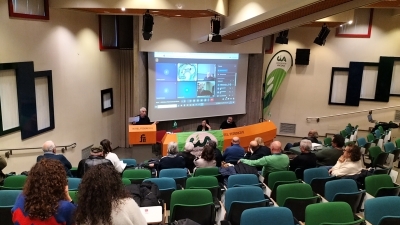 “Fare squadra per dare un futuro all’agricoltura”