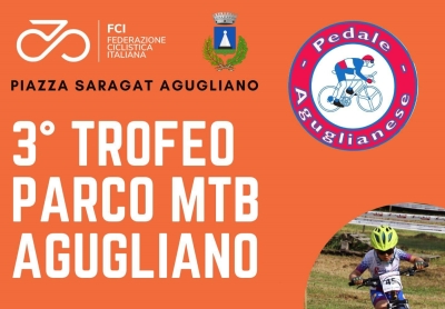 Giovanissimi in sella e record di iscritti con il Trofeo Mtb Parco Agugliano
