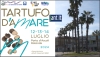 Tartufo D'Amare il 12-13 e 14 luglio 2024 alla Rotonda di Porto D'Ascoli