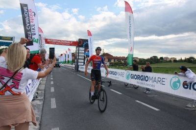 Internazionale Cycling Festival: chiusura in bellezza dell’edizione 2025 ad Urbisaglia