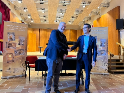 Parità di genere, il Conservatorio Pergolesi di Fermo adotta il Gender Equality Plan e la carriera Alias