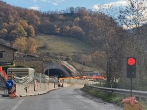 Sindacati, 'cantiere di Trisungo rischia stop. 72 operai verso la cassa integrazione'