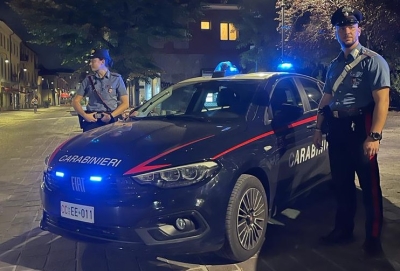 San Benedetto, report sui controlli a tappeto dei Carabinieri
